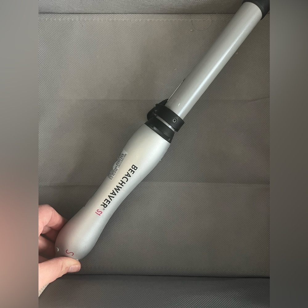 Beachwaver Curling Iron - Good used condition